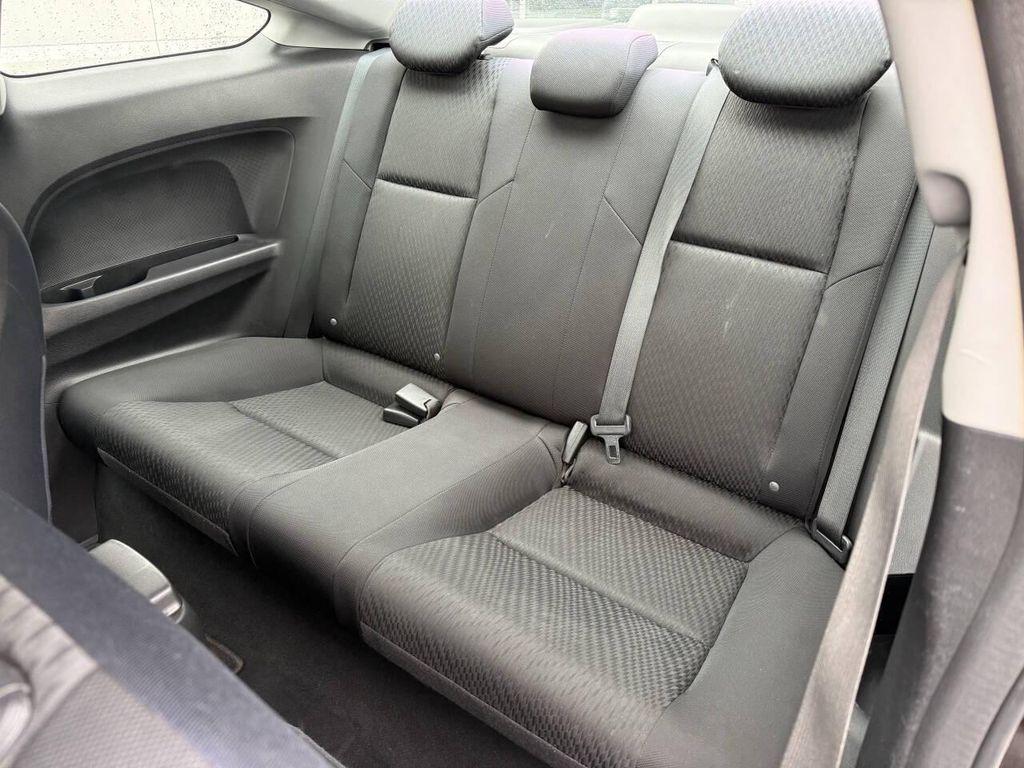 used 2014 Honda Civic car, priced at $9,999