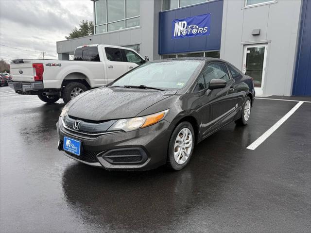 used 2014 Honda Civic car, priced at $10,799