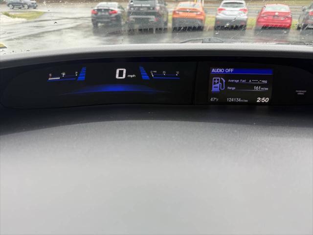 used 2014 Honda Civic car, priced at $10,799