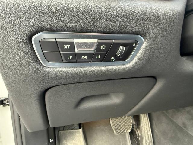 used 2022 BMW X5 car, priced at $38,999