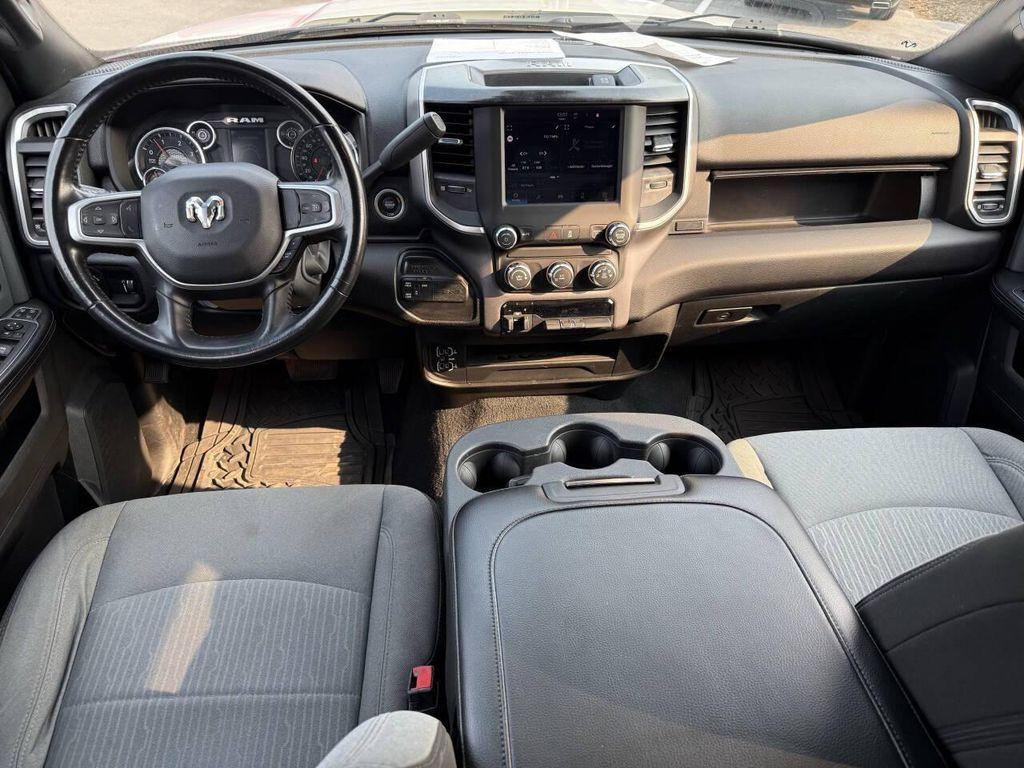 used 2023 Ram 3500 car, priced at $53,999