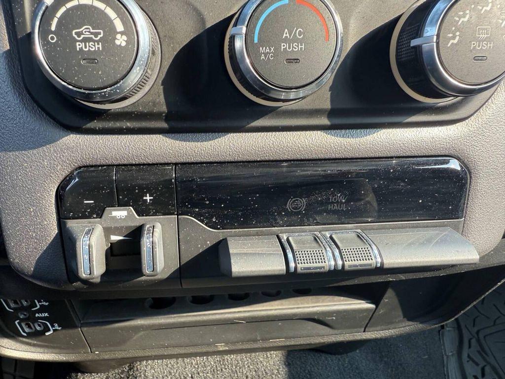 used 2023 Ram 3500 car, priced at $53,999