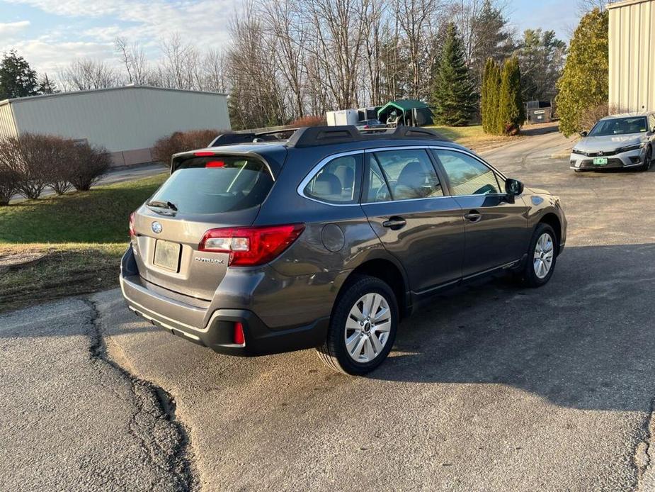 used 2019 Subaru Outback car, priced at $16,999