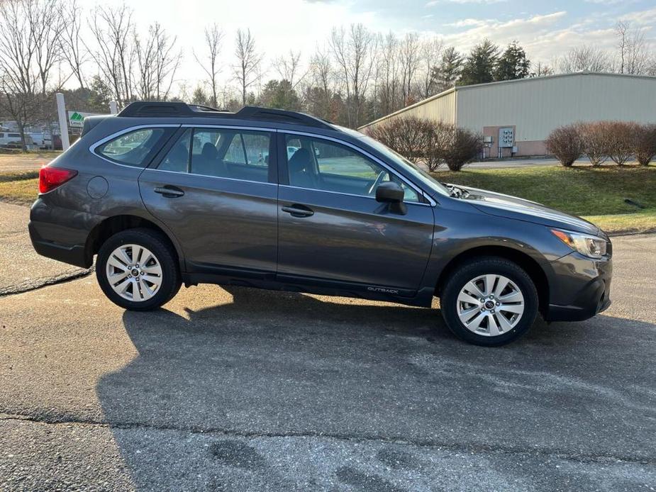 used 2019 Subaru Outback car, priced at $16,999