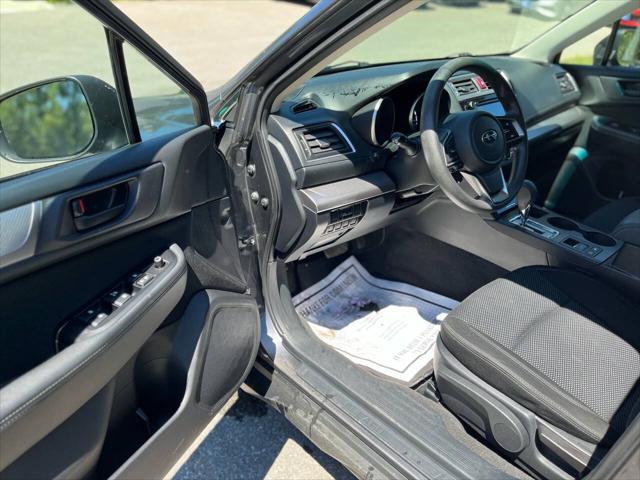 used 2019 Subaru Outback car, priced at $15,999