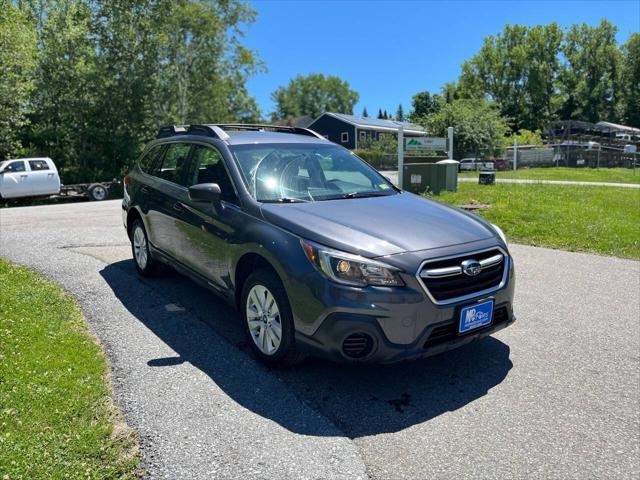 used 2019 Subaru Outback car, priced at $15,999