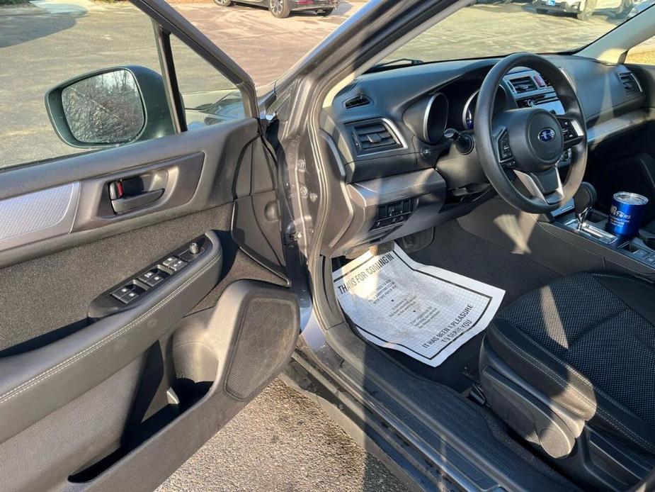 used 2019 Subaru Outback car, priced at $16,999