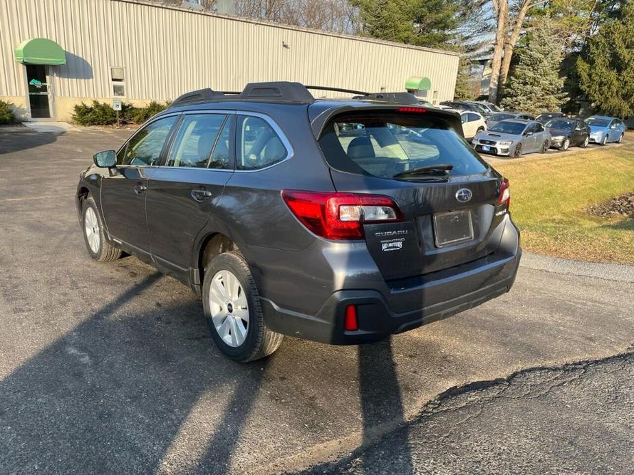 used 2019 Subaru Outback car, priced at $16,999