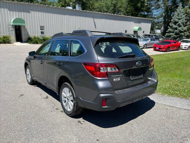 used 2019 Subaru Outback car, priced at $15,999