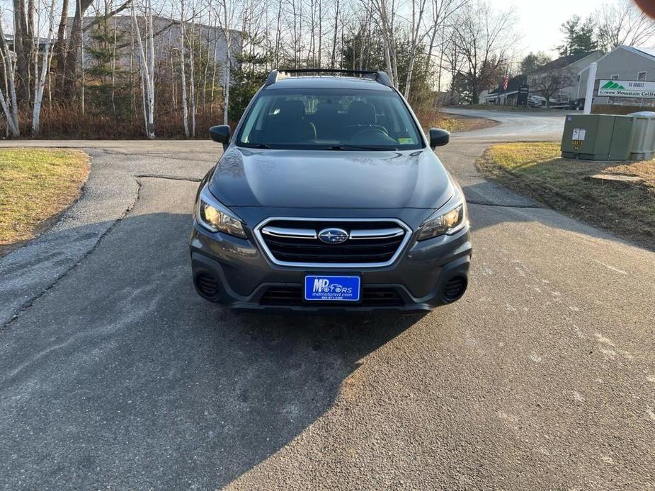 used 2019 Subaru Outback car, priced at $16,999