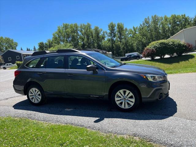 used 2019 Subaru Outback car, priced at $15,999