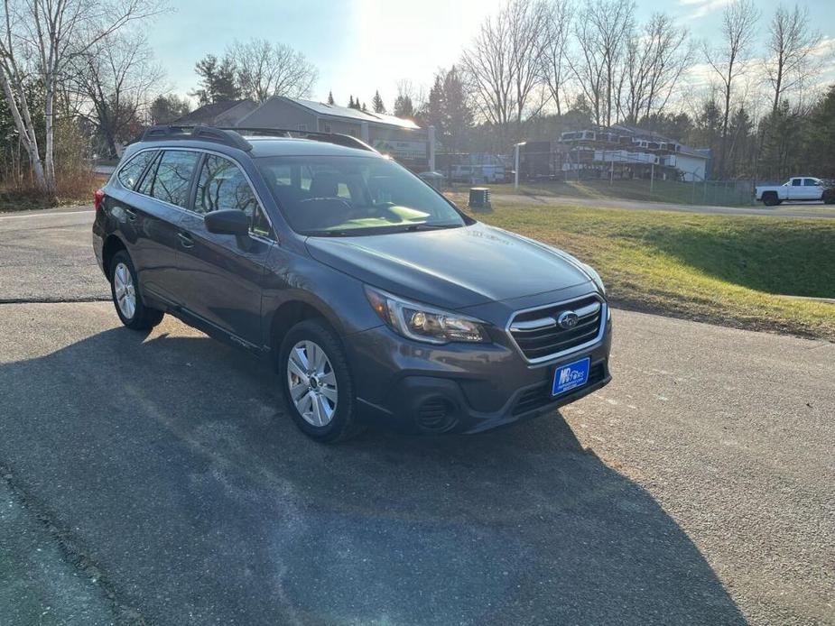 used 2019 Subaru Outback car, priced at $16,999