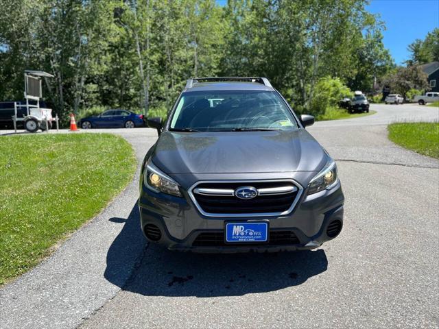 used 2019 Subaru Outback car, priced at $15,999