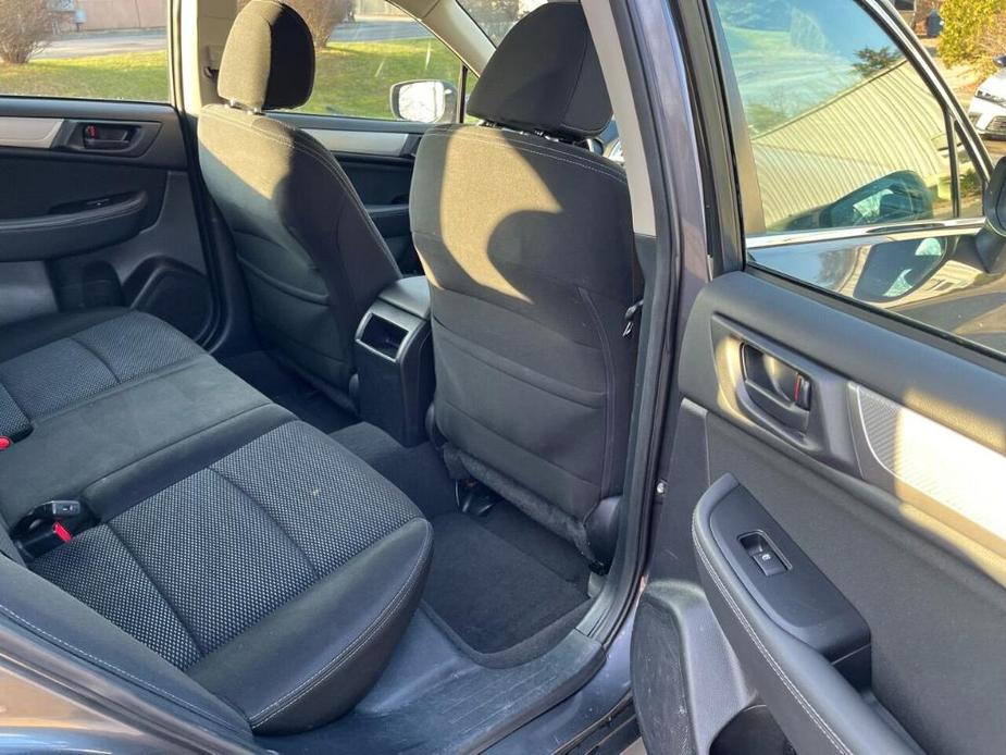 used 2019 Subaru Outback car, priced at $16,999