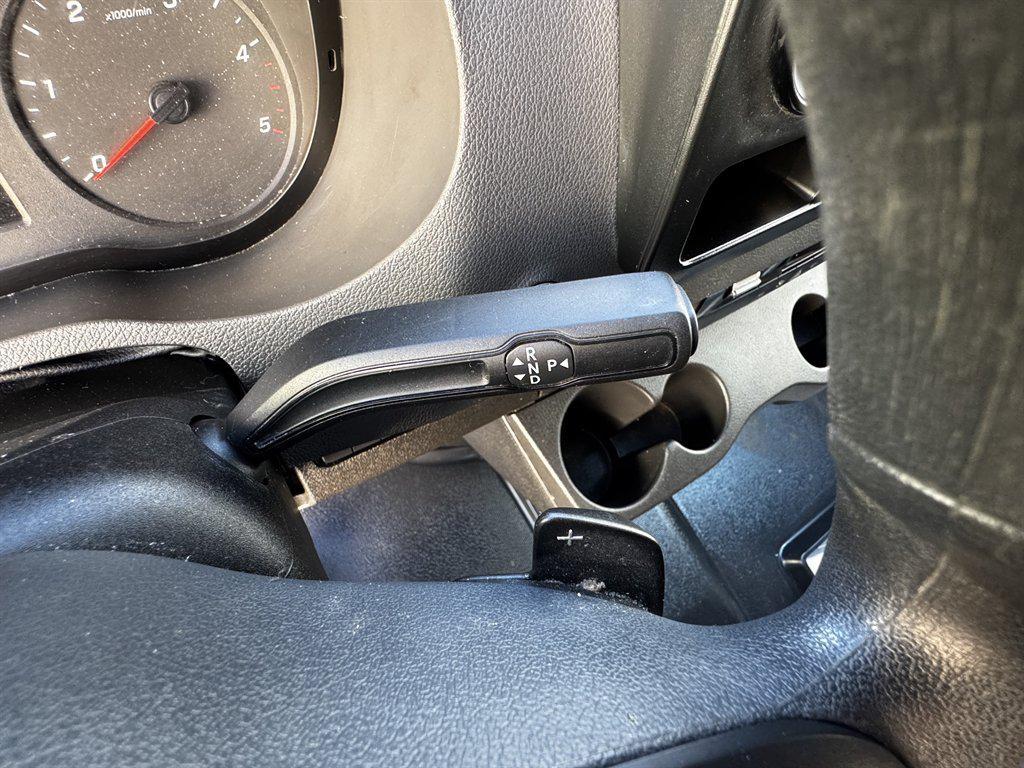 used 2023 Mercedes-Benz Sprinter 2500 car, priced at $31,990