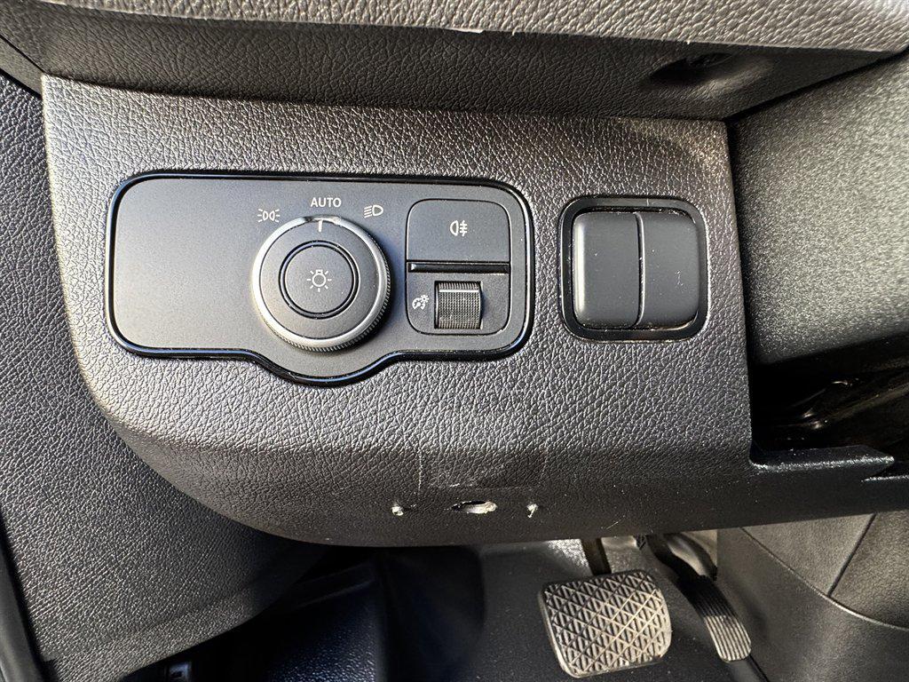 used 2023 Mercedes-Benz Sprinter 2500 car, priced at $31,990