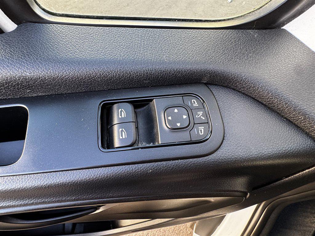 used 2023 Mercedes-Benz Sprinter 2500 car, priced at $31,990