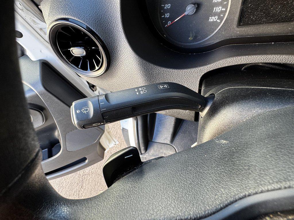 used 2023 Mercedes-Benz Sprinter 2500 car, priced at $31,990