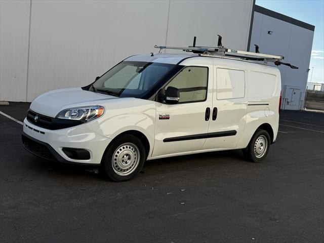 used 2022 Ram ProMaster City car, priced at $16,990