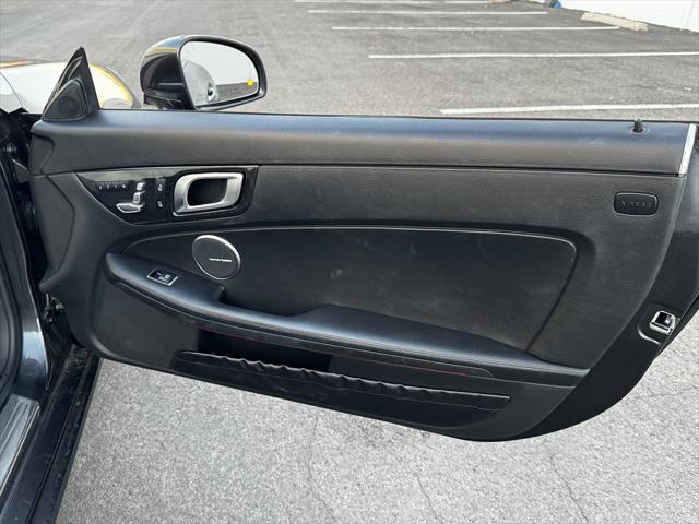 used 2019 Mercedes-Benz SLC 300 car, priced at $17,990