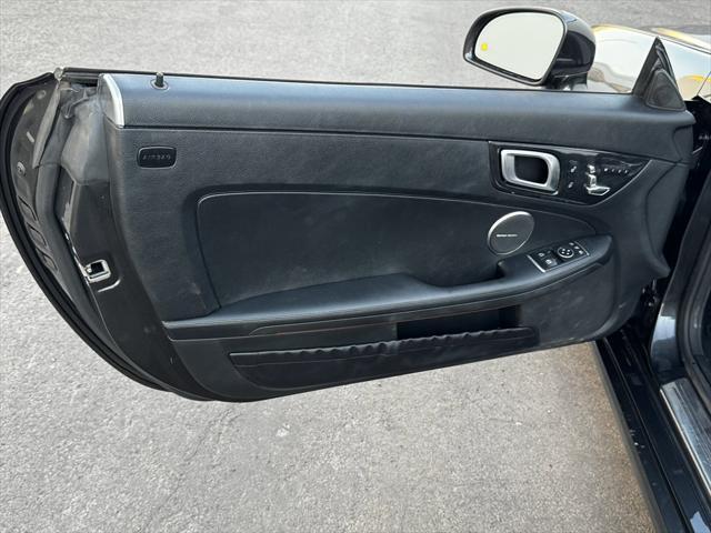 used 2019 Mercedes-Benz SLC 300 car, priced at $17,990