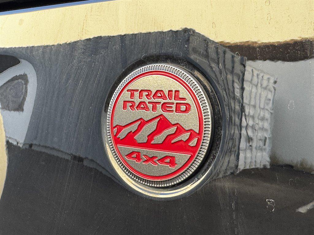 used 2023 Jeep Gladiator car, priced at $35,990