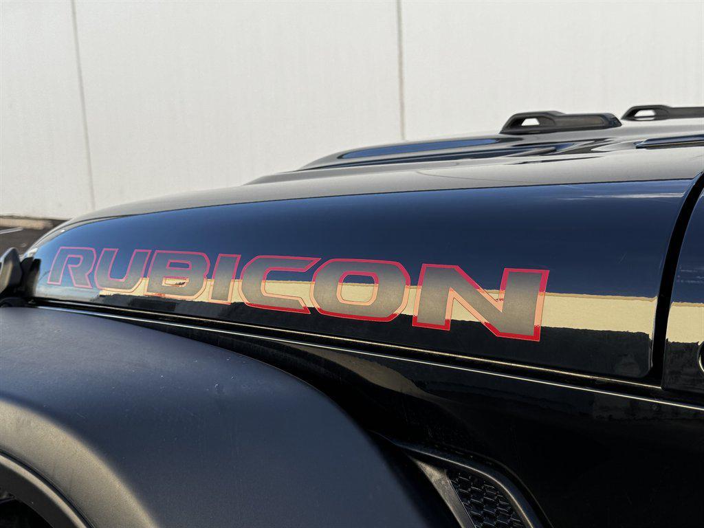 used 2023 Jeep Gladiator car, priced at $35,990