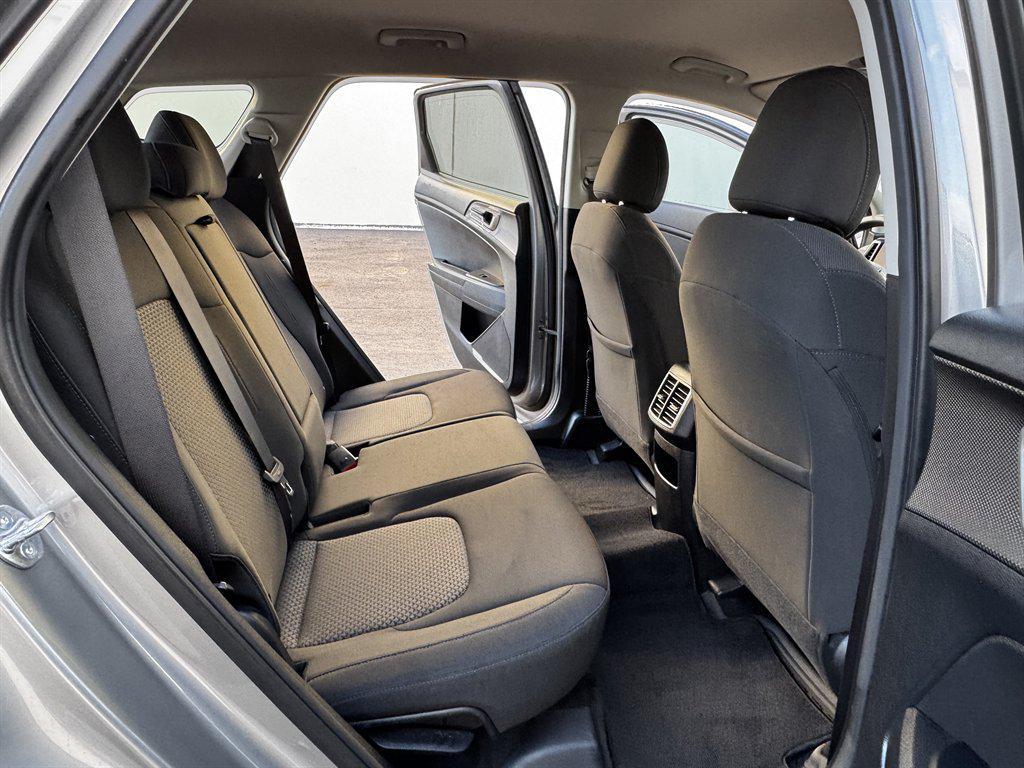 used 2023 Kia Sportage car, priced at $16,790