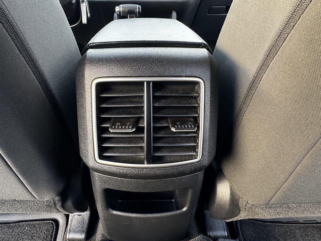 used 2023 Kia Sportage car, priced at $16,790