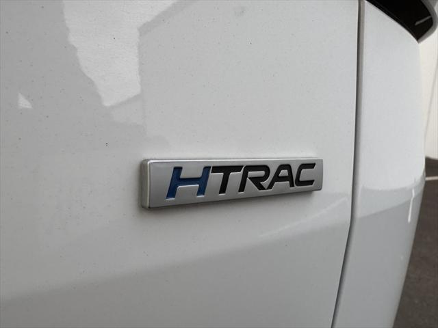 used 2022 Hyundai Santa Cruz car, priced at $19,990