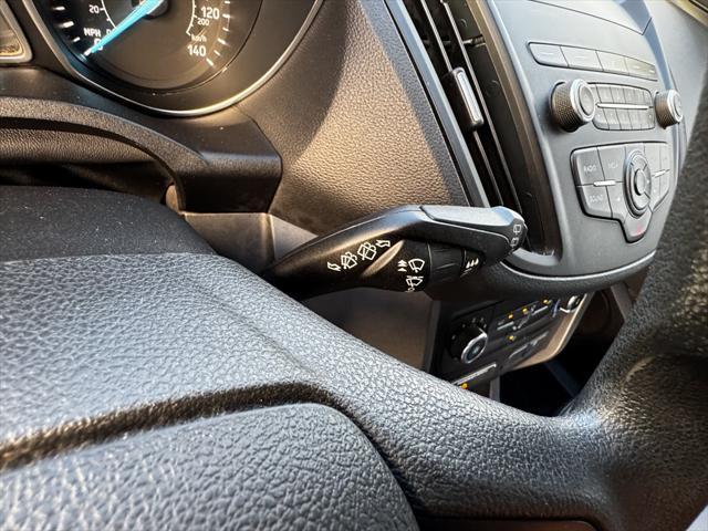used 2019 Ford Escape car, priced at $9,990