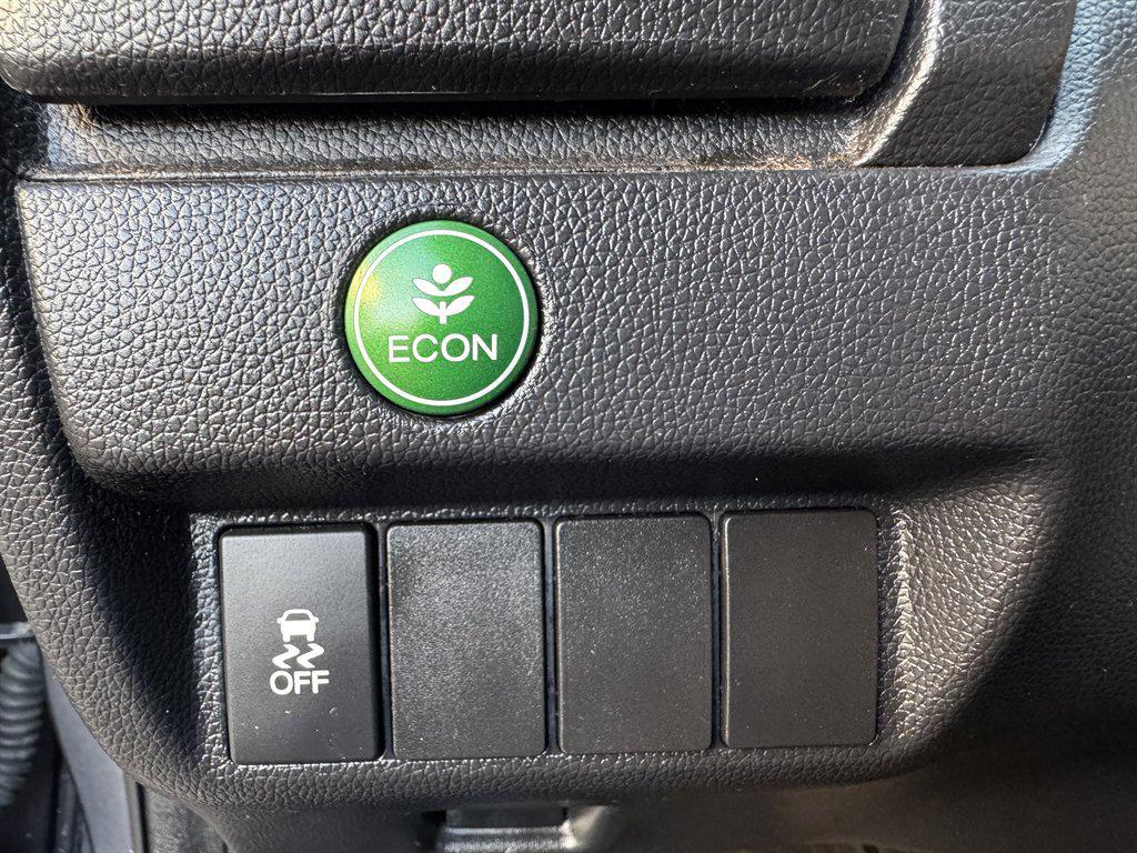 used 2020 Honda Fit car, priced at $11,990