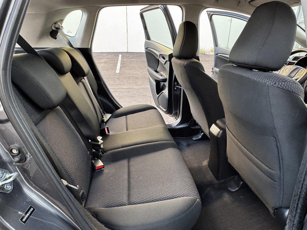 used 2020 Honda Fit car, priced at $11,990