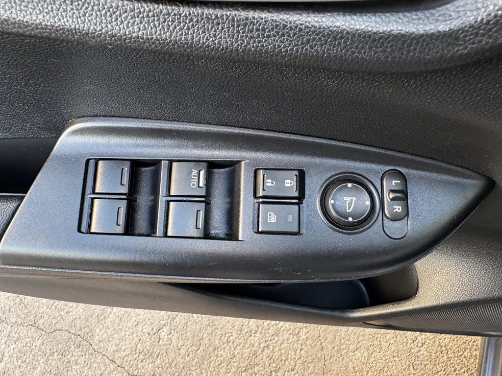 used 2020 Honda Fit car, priced at $11,990