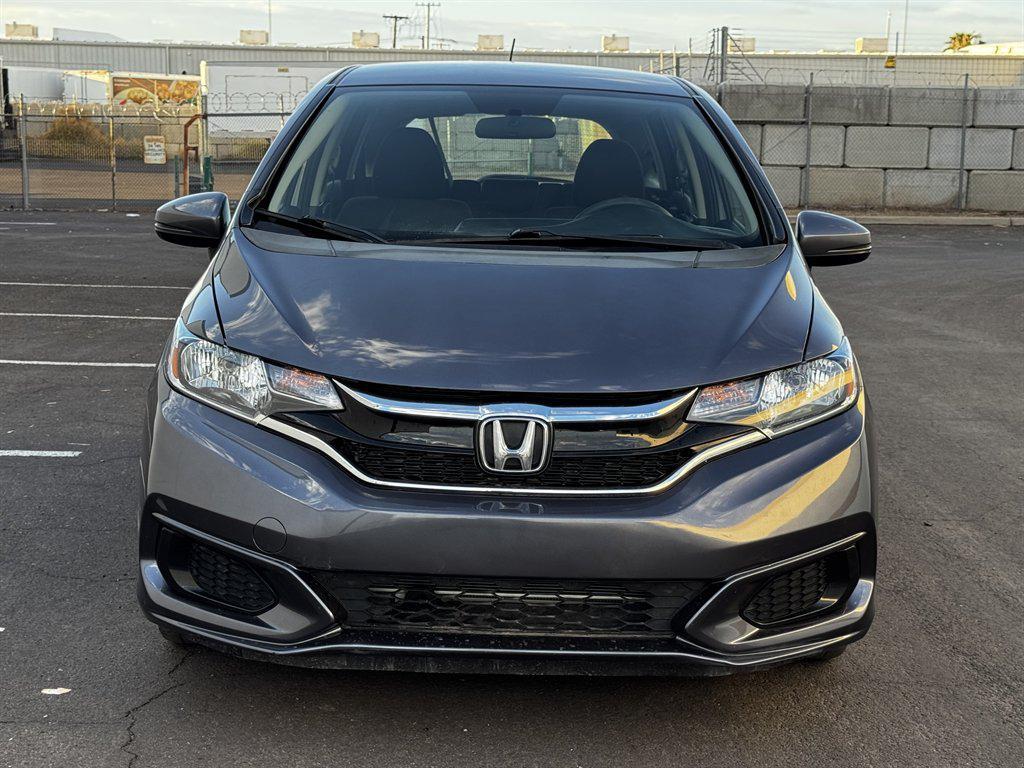 used 2020 Honda Fit car, priced at $11,990