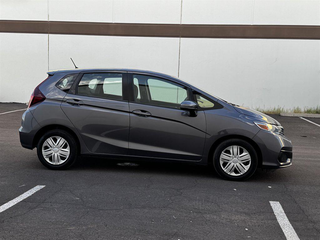 used 2020 Honda Fit car, priced at $11,990