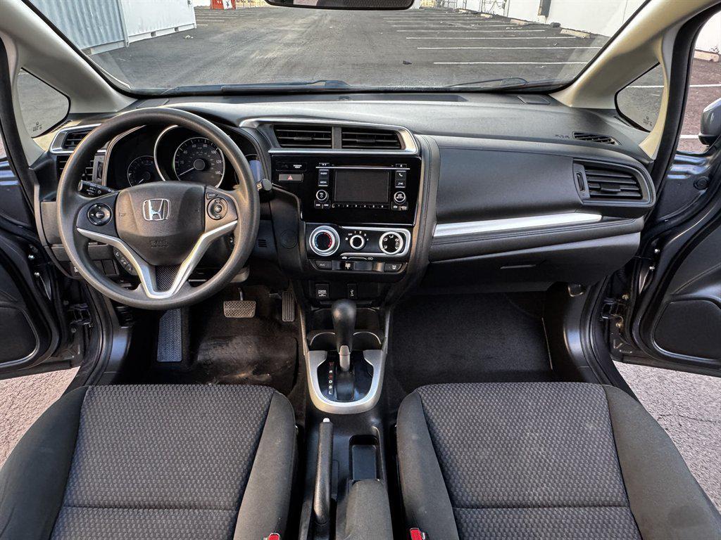 used 2020 Honda Fit car, priced at $11,990
