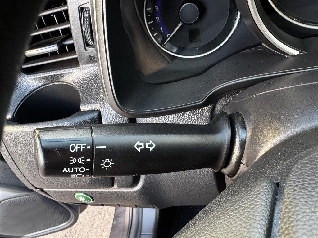 used 2020 Honda Fit car, priced at $11,990