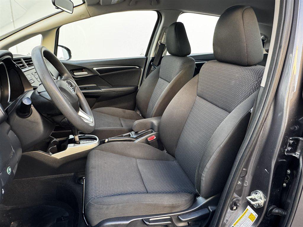 used 2020 Honda Fit car, priced at $11,990