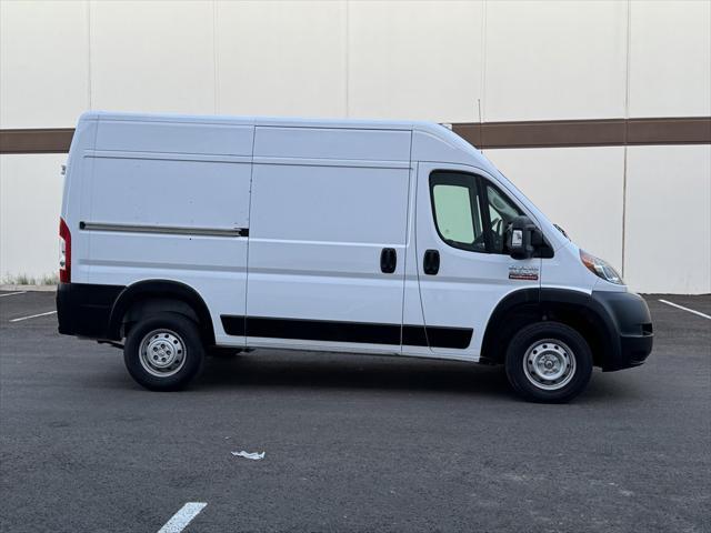 used 2019 Ram ProMaster 2500 car, priced at $20,990