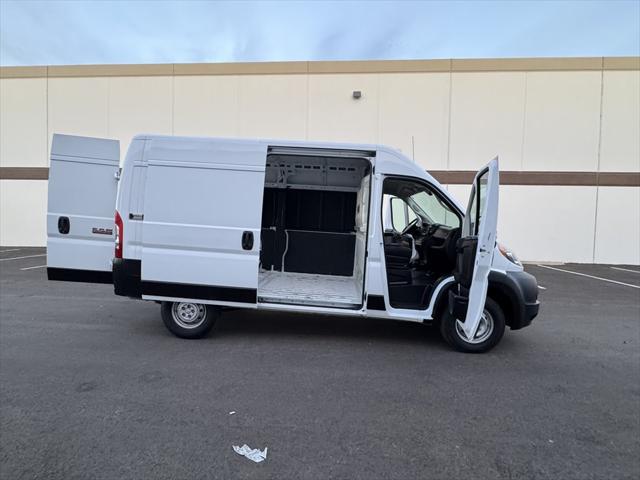 used 2019 Ram ProMaster 2500 car, priced at $20,990