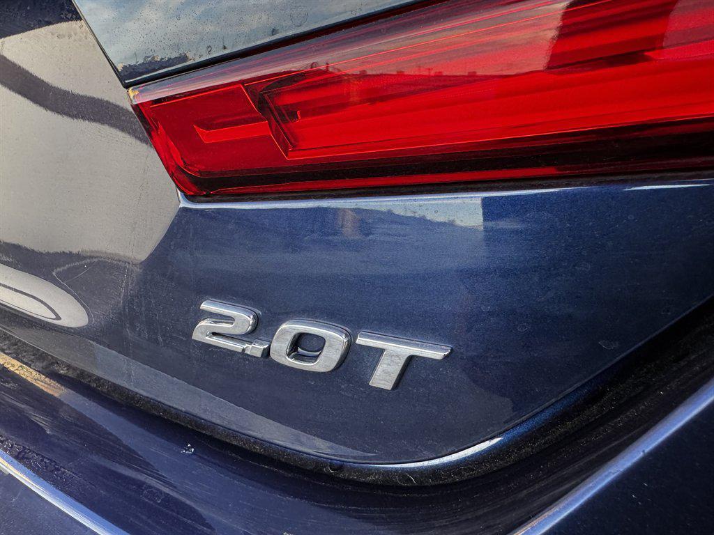 used 2020 Honda Accord car, priced at $16,490
