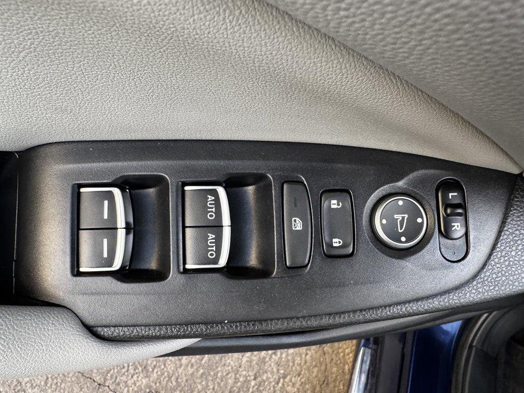 used 2020 Honda Accord car, priced at $16,490