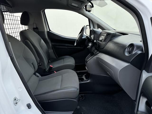 used 2017 Chevrolet City Express car, priced at $12,990