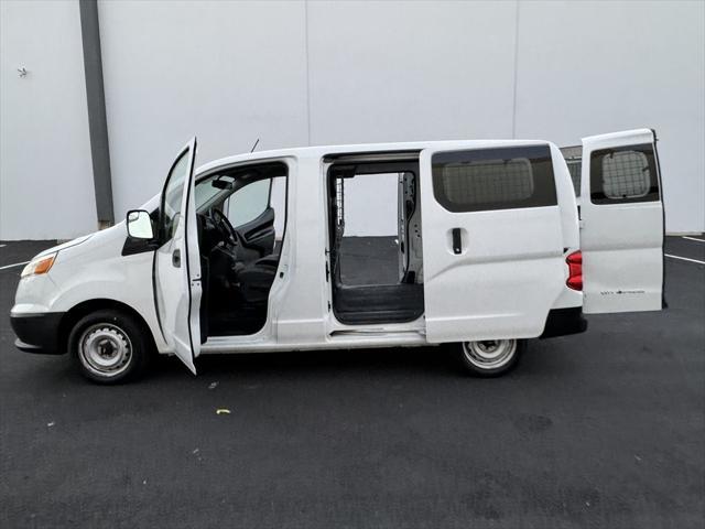 used 2017 Chevrolet City Express car, priced at $12,990