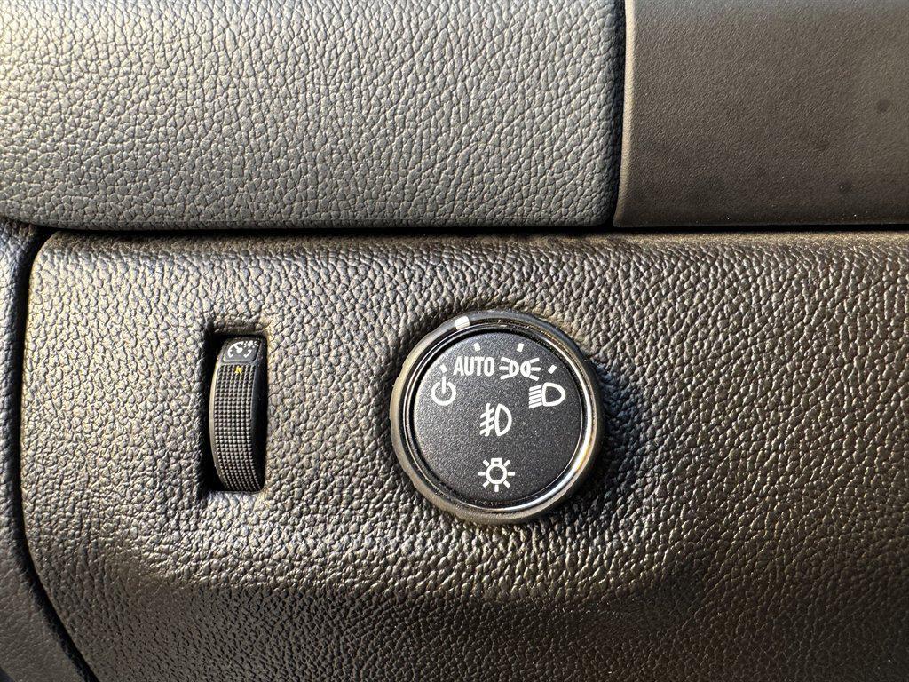 used 2022 Chevrolet Colorado car, priced at $18,990