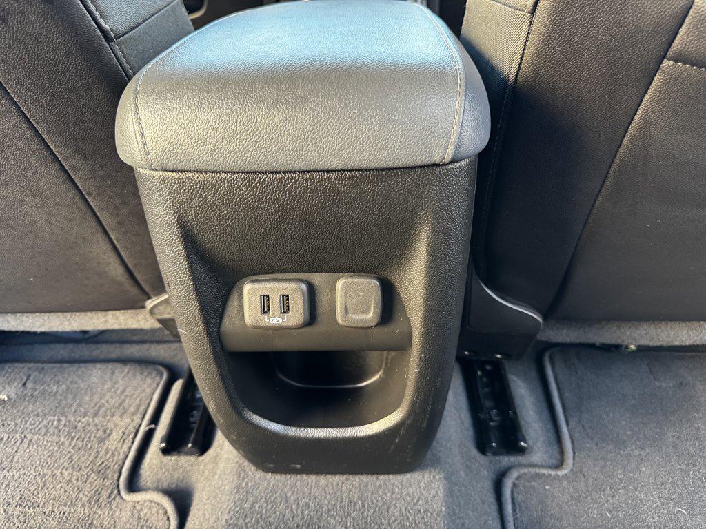used 2022 Chevrolet Colorado car, priced at $18,990