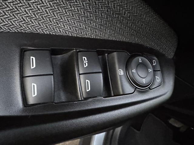 used 2023 Chevrolet TrailBlazer car, priced at $15,990