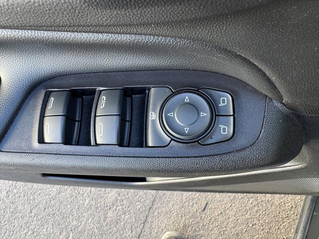 used 2019 Chevrolet Equinox car, priced at $11,990