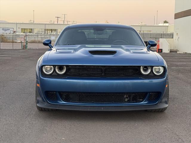 used 2021 Dodge Challenger car, priced at $29,990